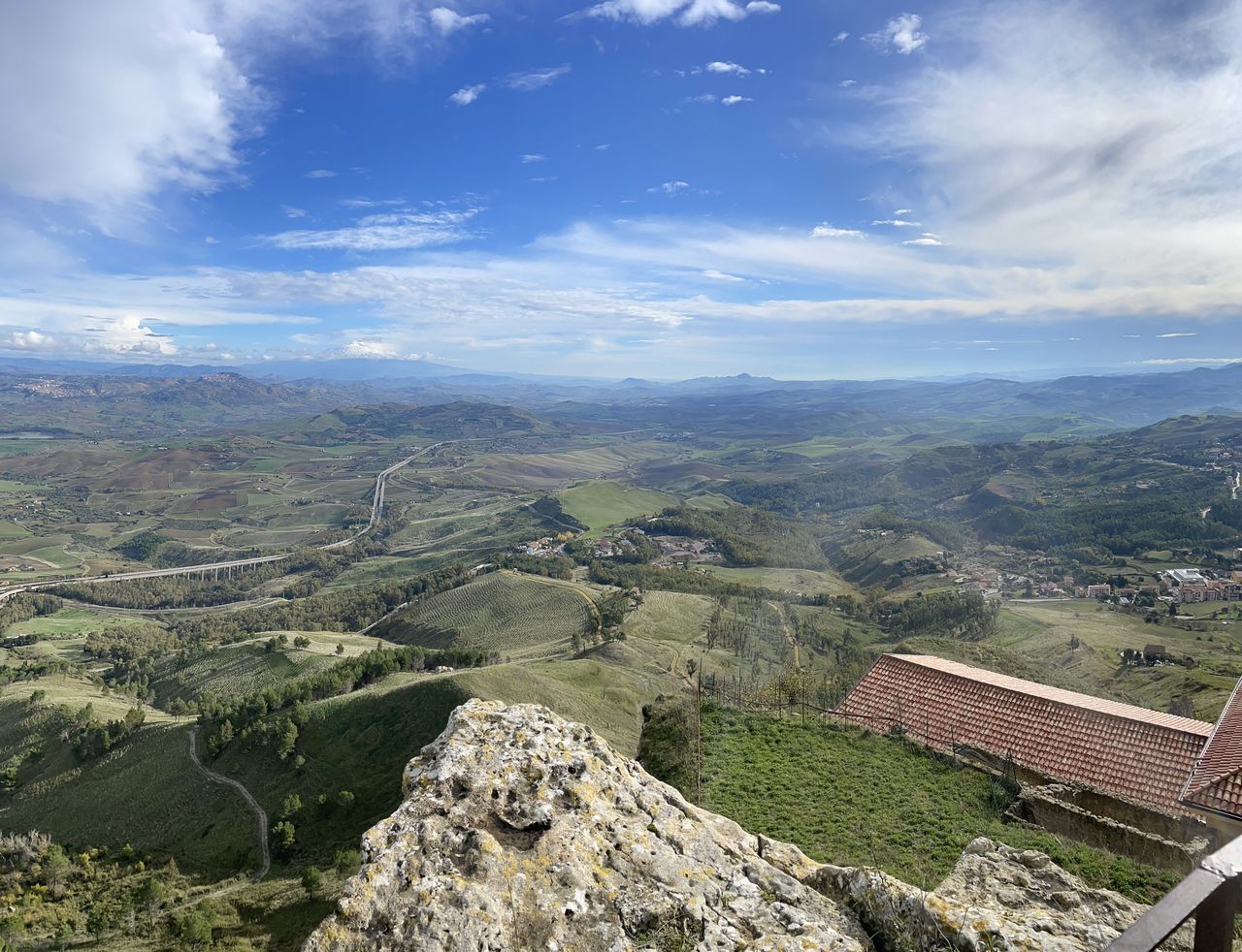 Rocca di Cerere